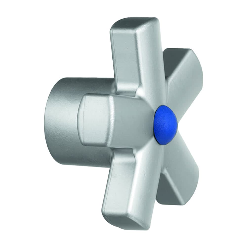 Handrad zu Gartenventil