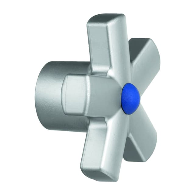 Handrad zu Gartenventil