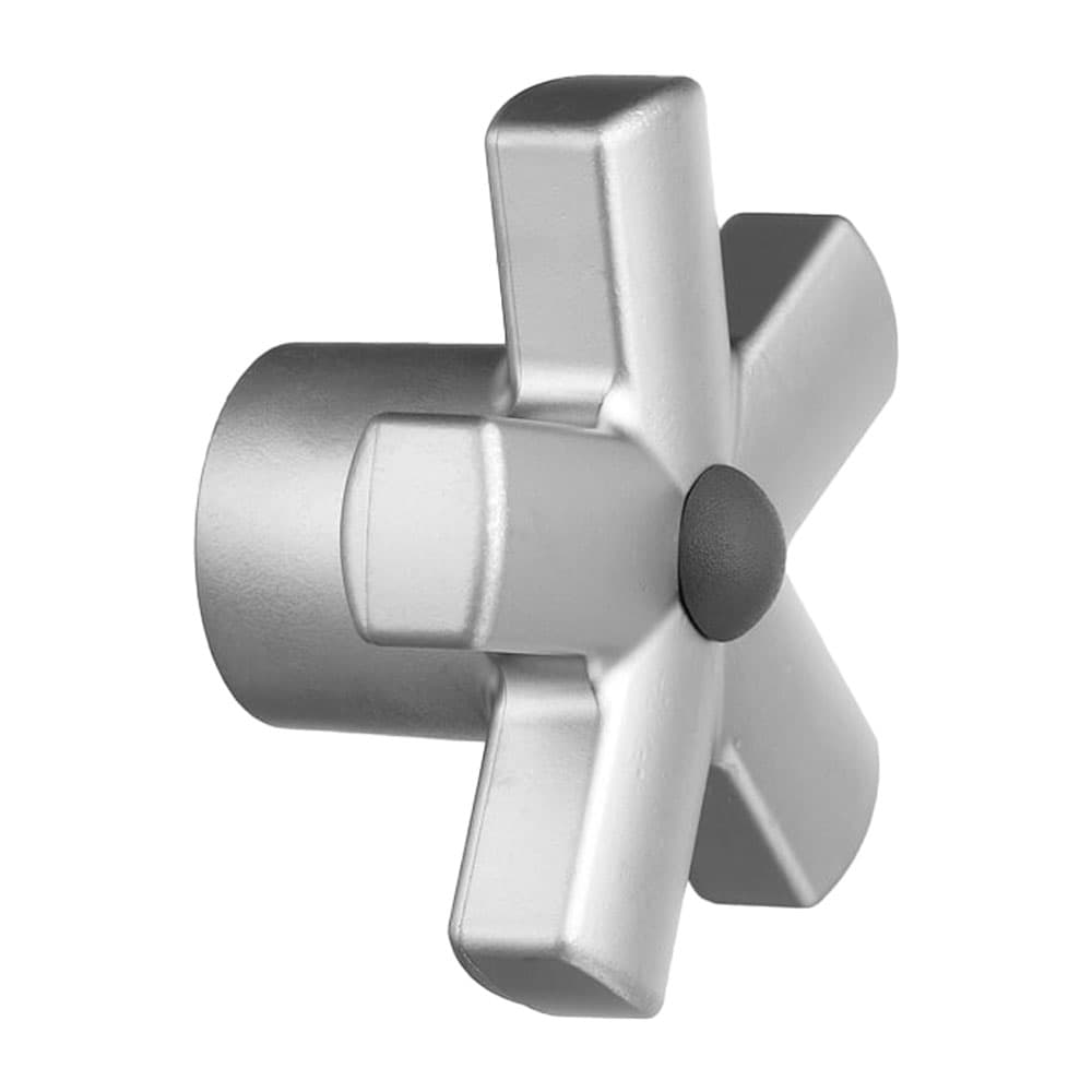 Handrad zu Gartenventil