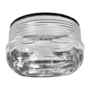 Tasse aus Kunststoff mit O-Ring