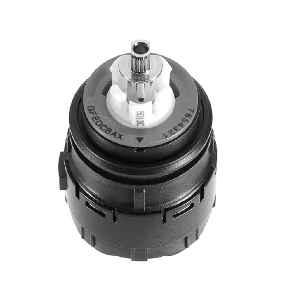 Steuerpatrone Hochleistung