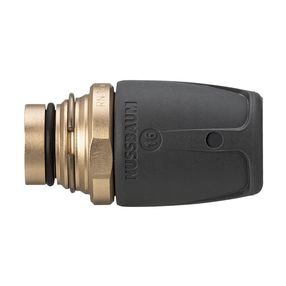 Optiflex-prOfix-Steckübergang gerade