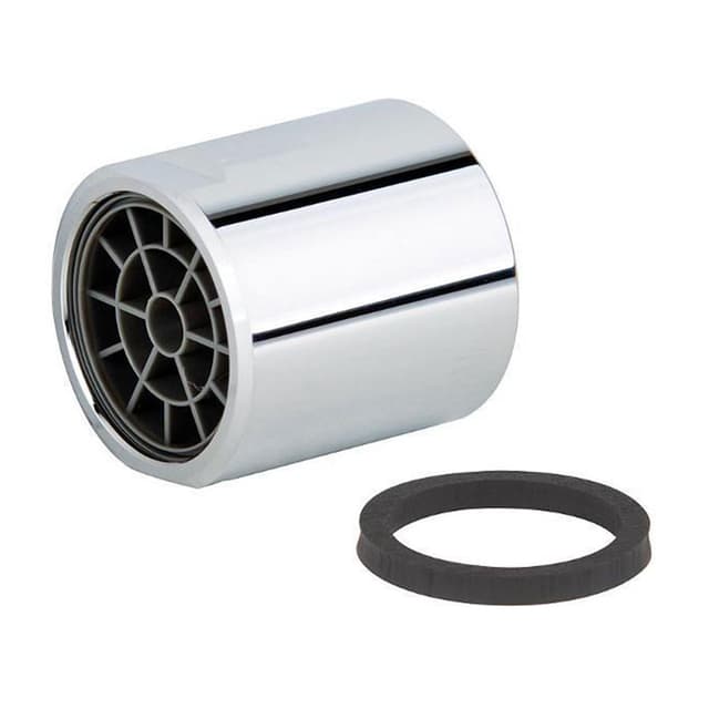 GASTRO Mundstück, Strahlregler komplett