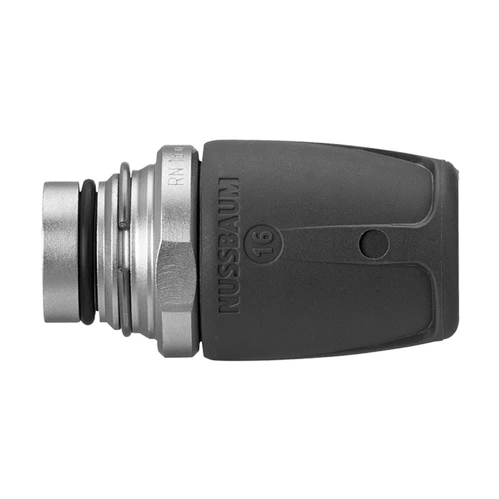 Optiflex-prOfix-Steckübergang gerade