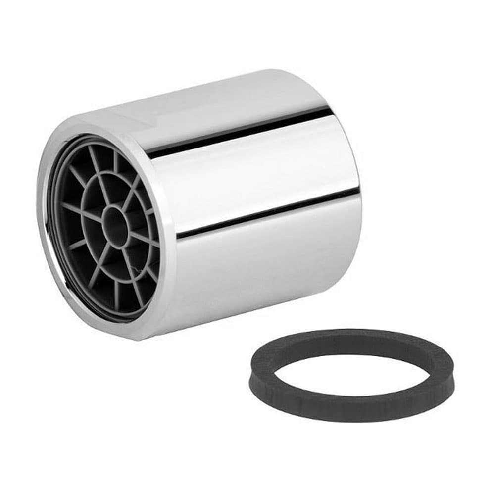 GASTRO Mundstück, Strahlregler komplett