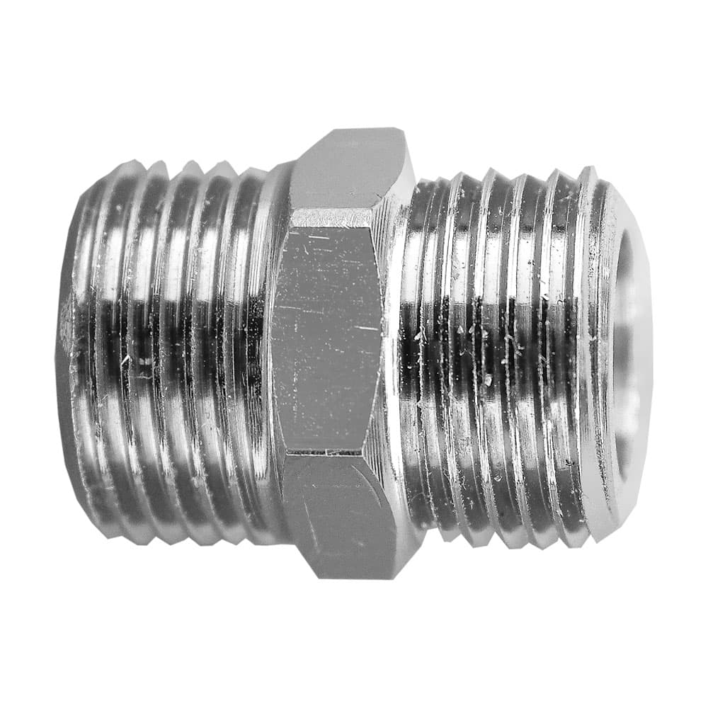 AquaClean-Doppelnippel für Dusch-WC