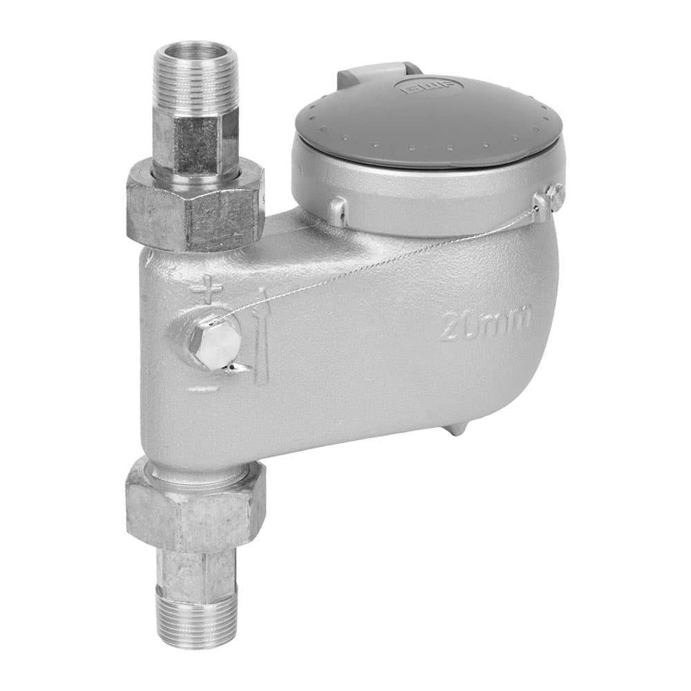 MTK-VS Kaltwasserzähler