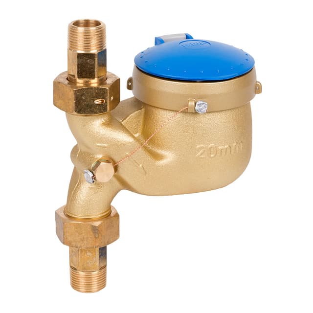 MTK-VF Kaltwasserzähler