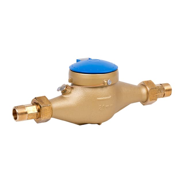 MTK-Kaltwasserzähler