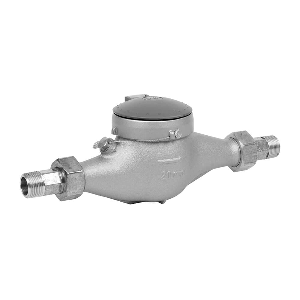 MTK-Kaltwasserzähler