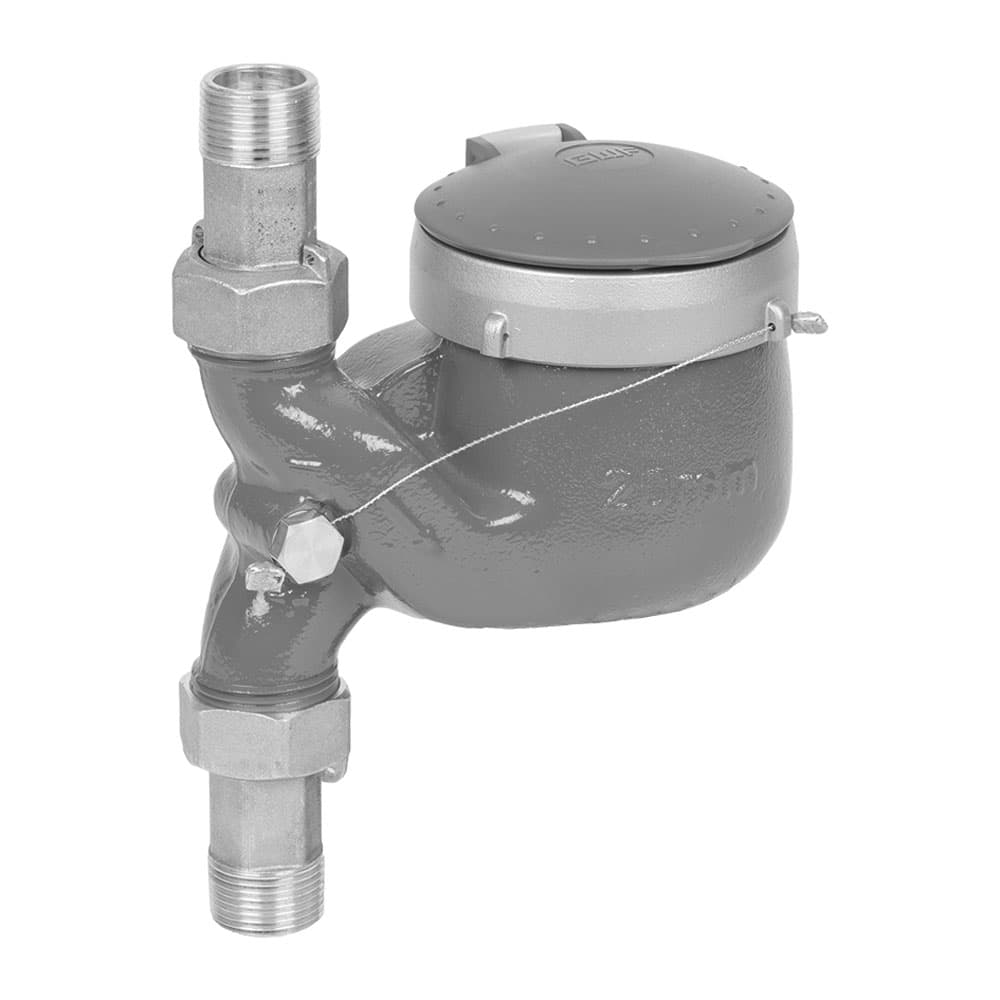 MTW-VF Warmwasserzähler