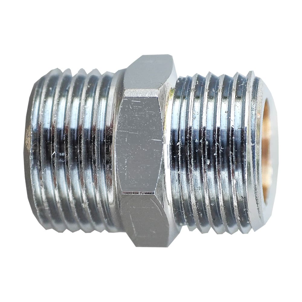 AquaClean-Doppelnippel für Dusch-WC