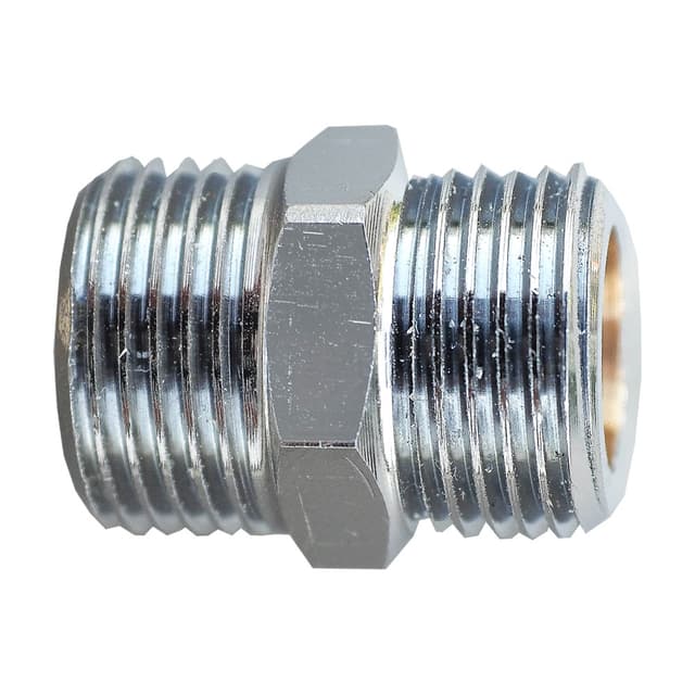 AquaClean-Doppelnippel für Dusch-WC