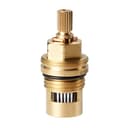 Keramikoberteil Umdrehung links