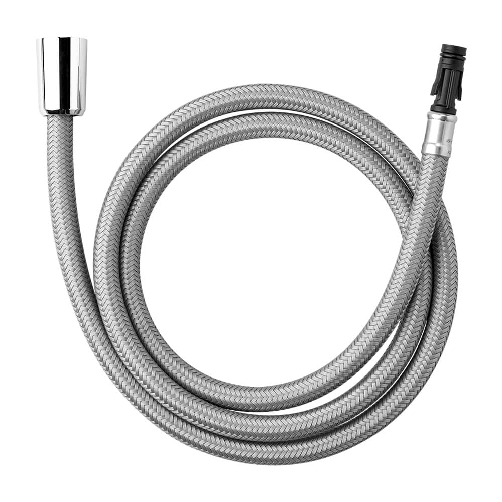 Gewebe-Auszugschlauch zu Spültischmischer Twinplus