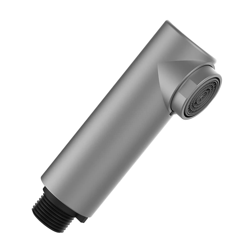 Twin Zugauslauf komplett