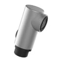 Twin, Twinplus Umstellbrause mit Gummidruckknopf