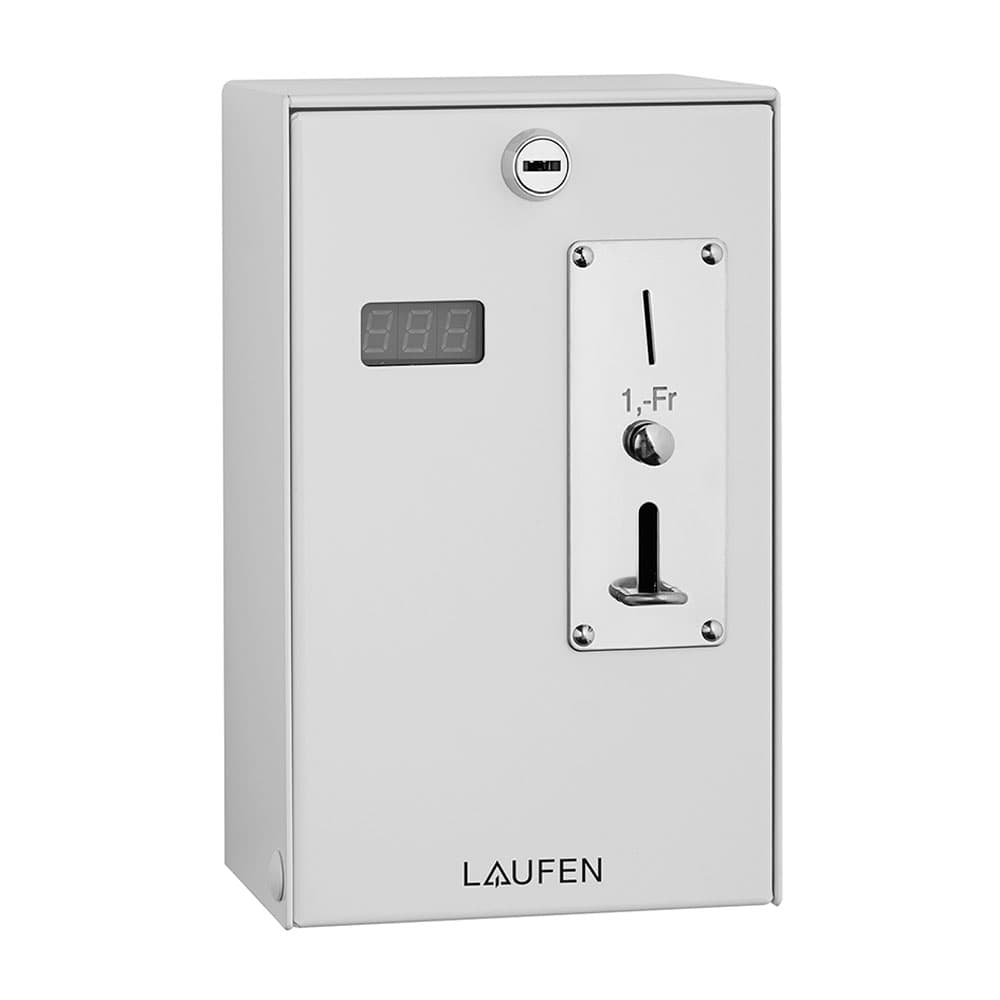 Münz-Automat (Jeton)