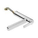 DOMO 6.0 Spültischmischer, schwenkbar