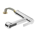 DOMO 6.0 Spültischmischer, Auszugsbrause