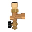 sudoFIT-Boiler-Anschlussgarnitur