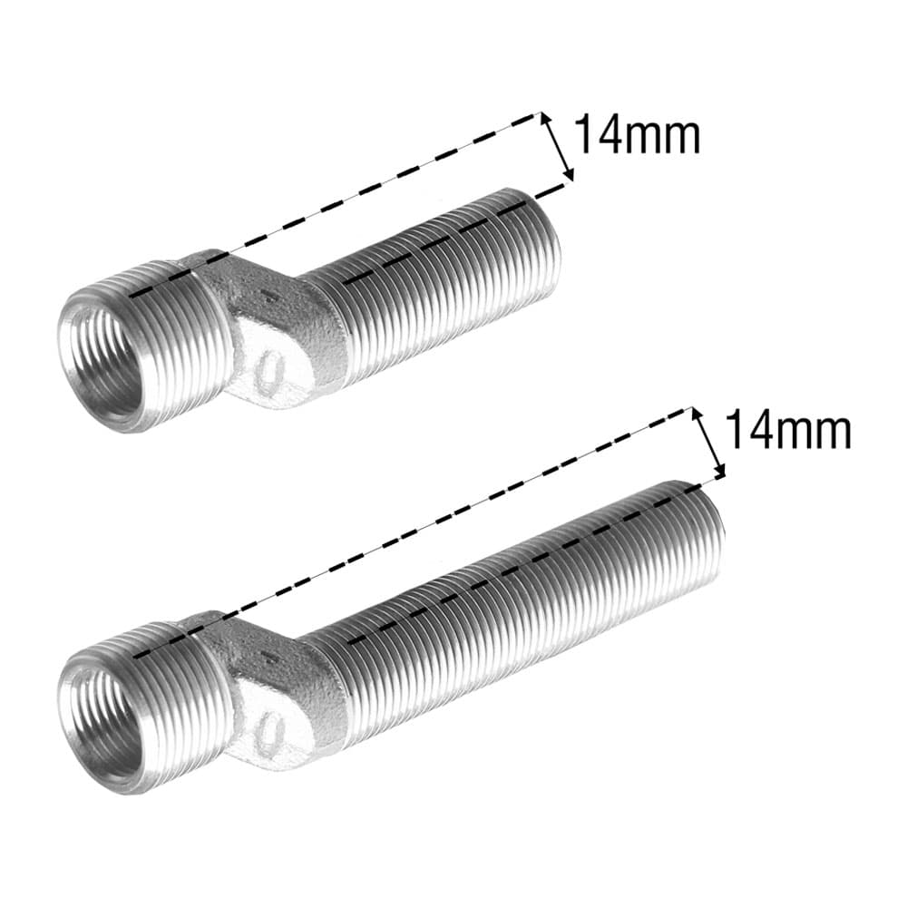 Universal S-Anschluss