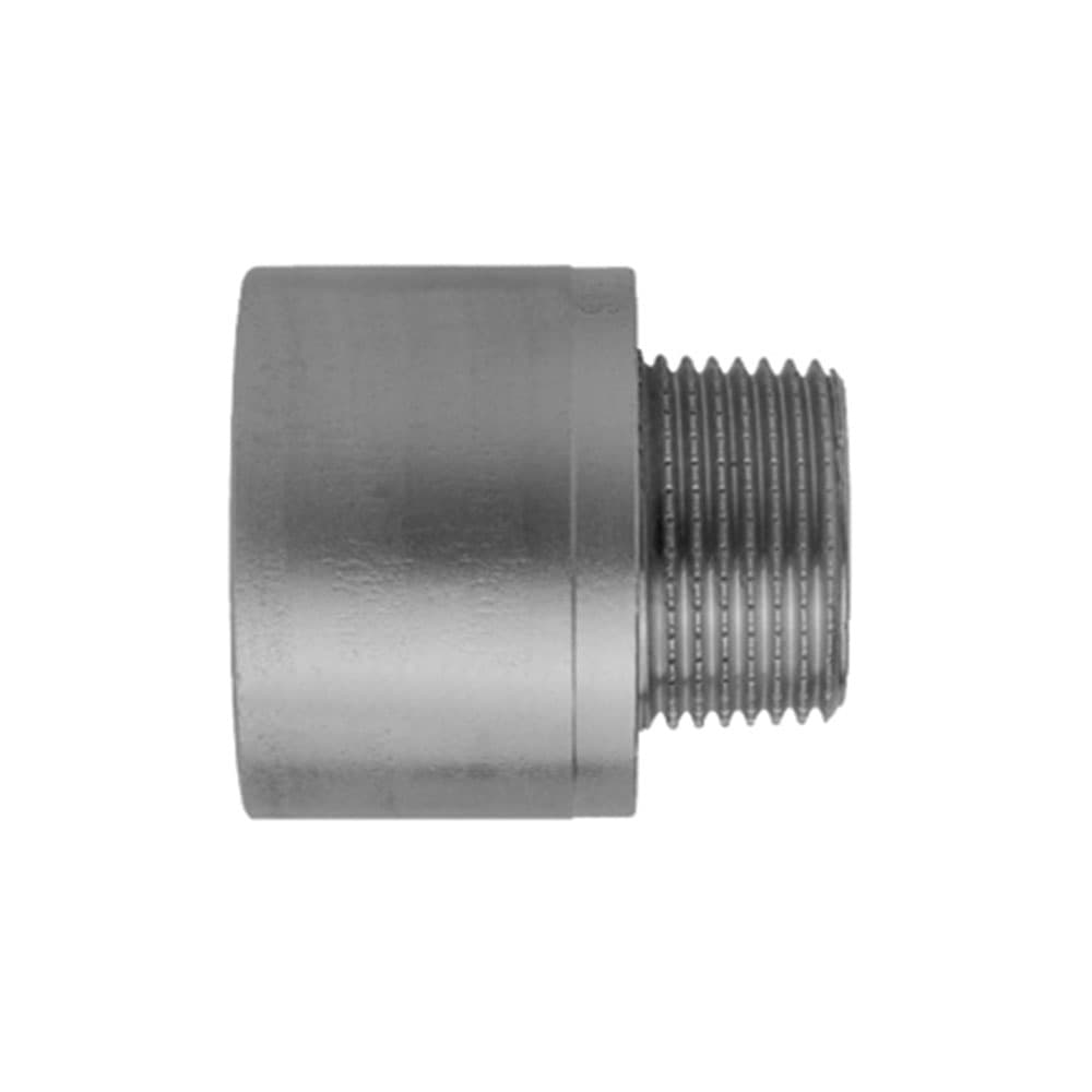 Verlängerung reduziert