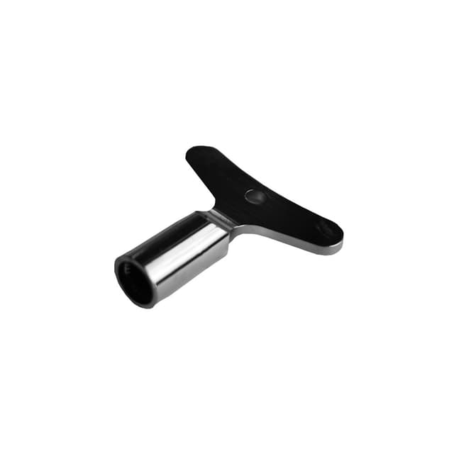 Steckschlüssel zu Oberteil