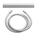 Brauseschlauch Supreme drehbar aus Kunststoff