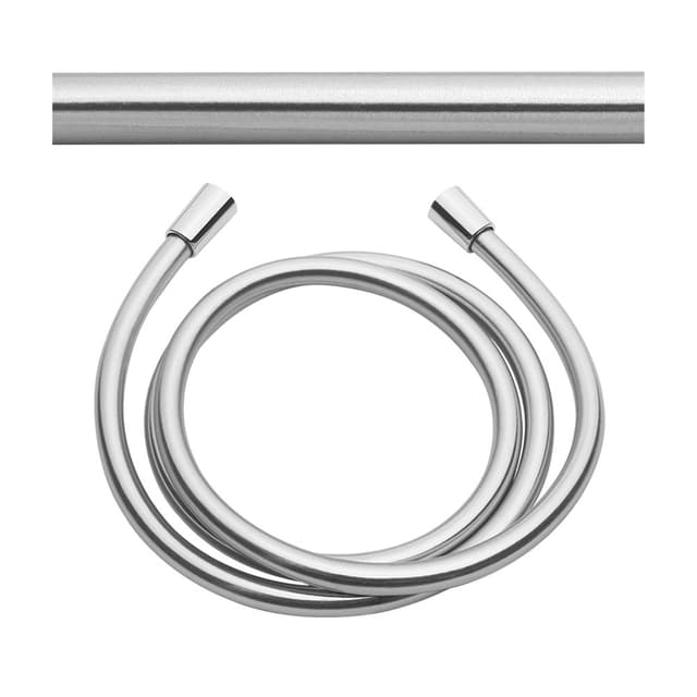 Brauseschlauch Supreme drehbar aus Kunststoff