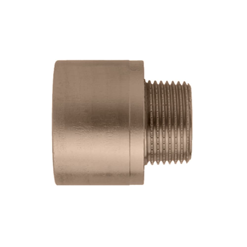 Verlängerung reduziert