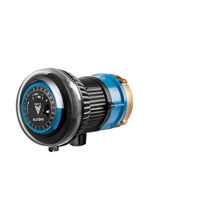 Vortex Motorkopf MO BWO 155 ZM