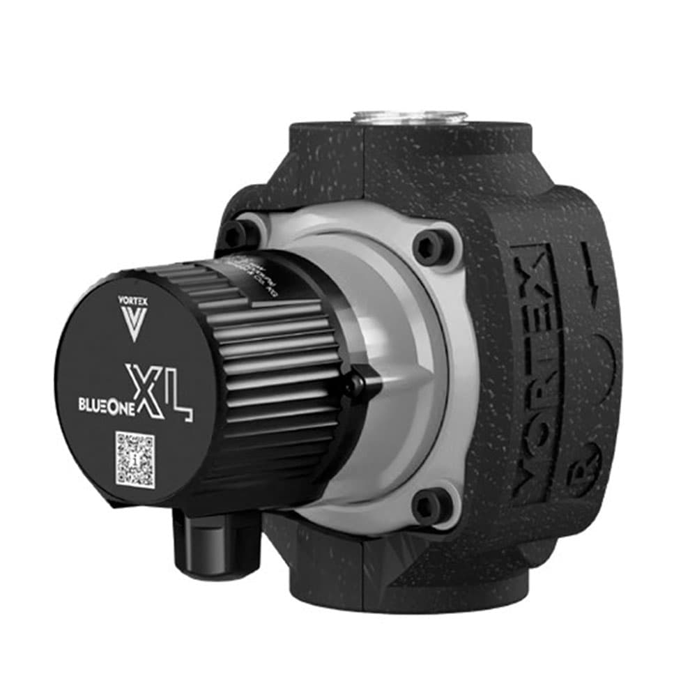 Vortex BWO 200 "BlueOne XL" Dauerlauf