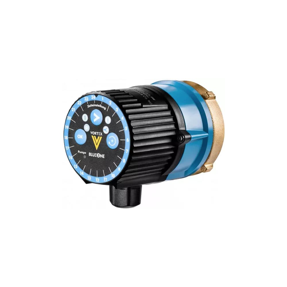 Vortex Motorkopf MO BWO 155 Z