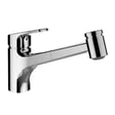 Citypro Spültischmischer, Auszugbrause A225