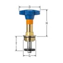 Oberteil Easy-Top Universal XL