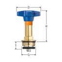 Oberteil Easy-Top Universal XL