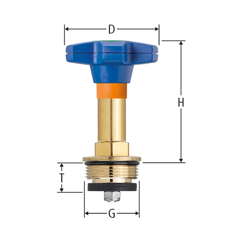 Oberteil Easy-Top Universal XL