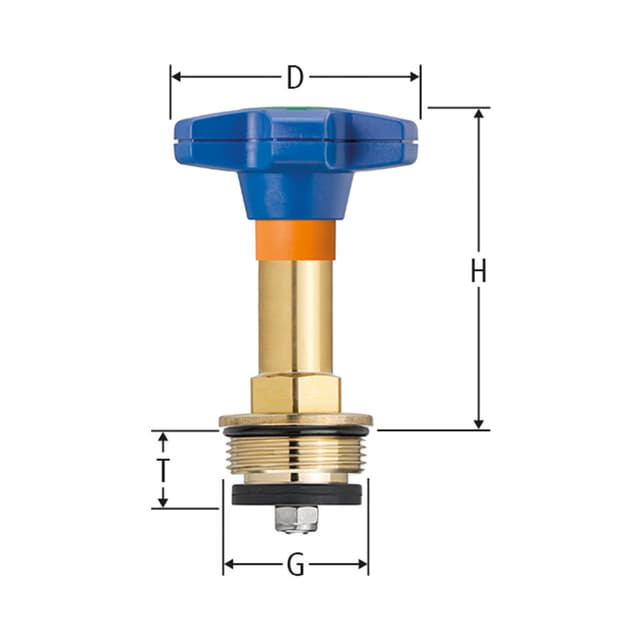 Oberteil Easy-Top Universal XL