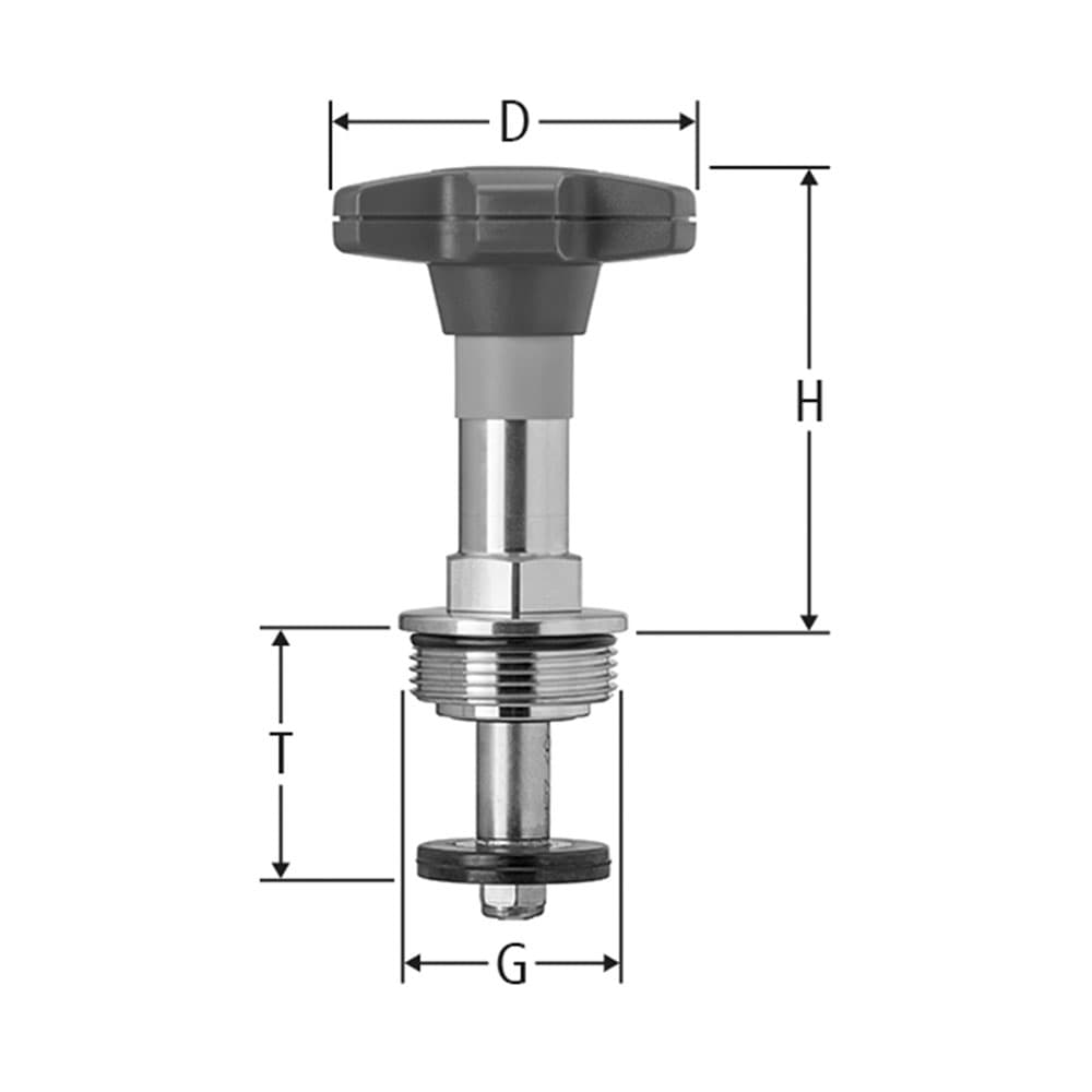 Oberteil Easy-Top Universal XL