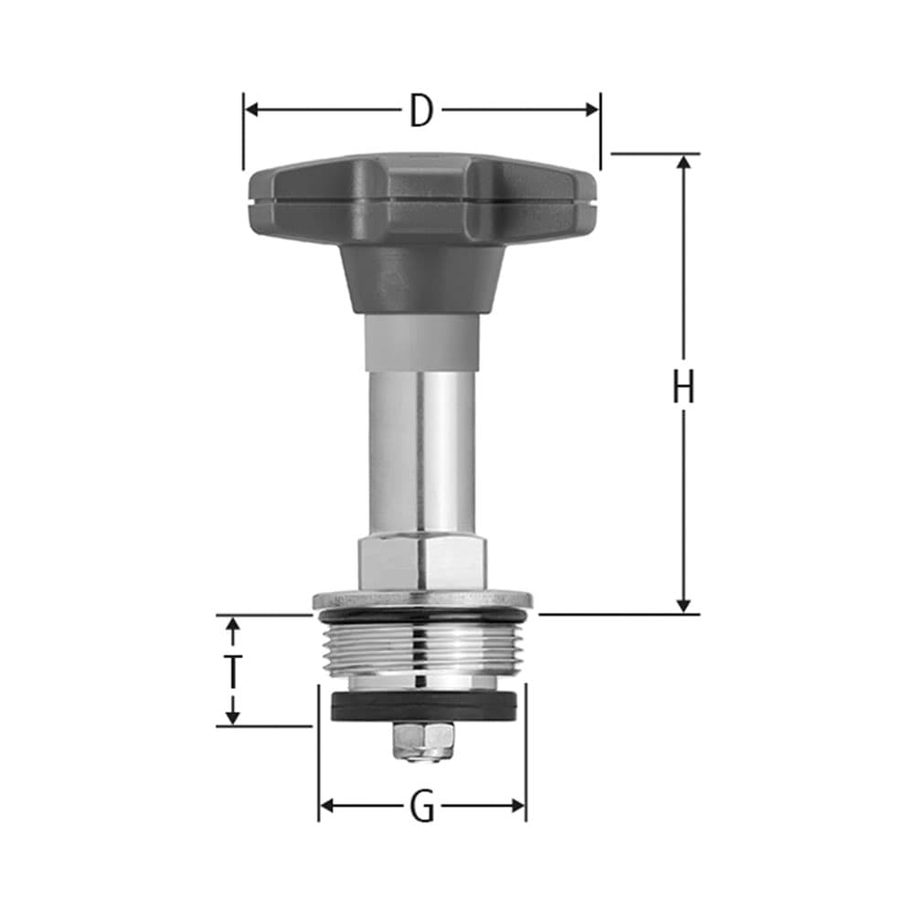 Oberteil Easy-Top Universal XL