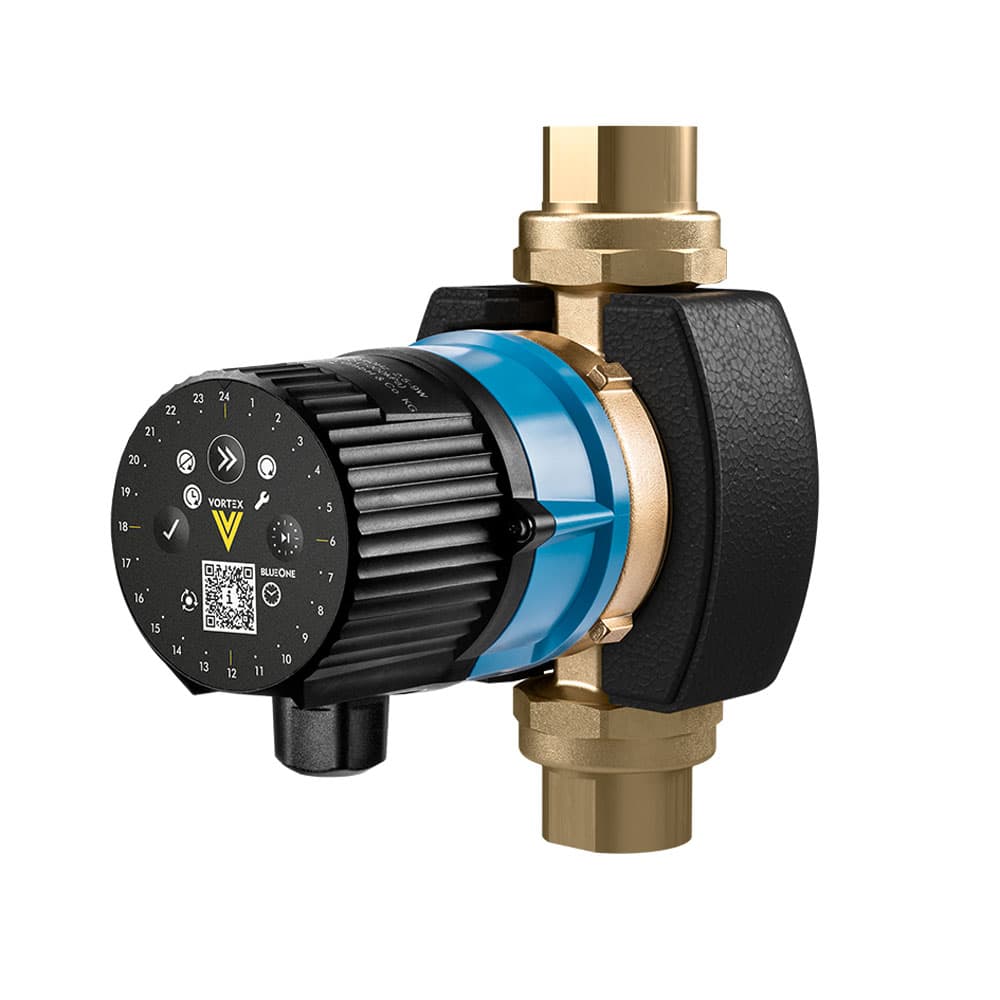 Zirkulationspumpe BWO 155 V Z