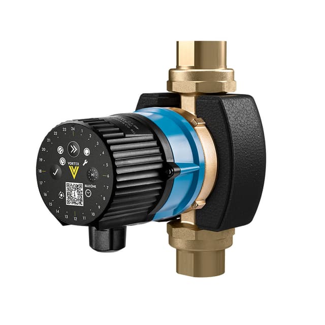 Zirkulationspumpe BWO 155 V Z