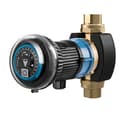 Vortex BWO 155 V ZM "BlueOne" mit manueller Zeitschaltuhr