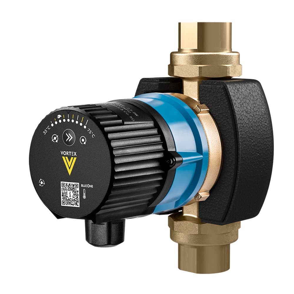 Zirkulationspumpe BWO 155 V ERT