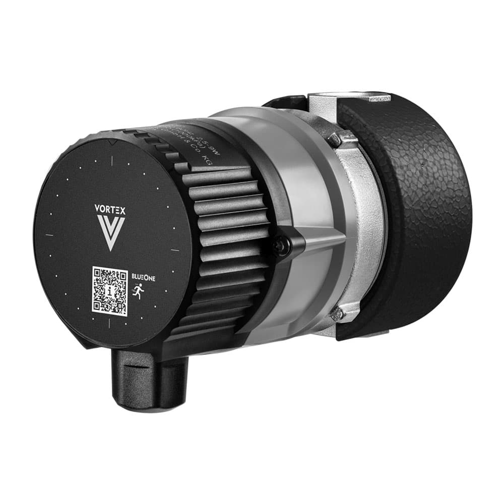 Vortex BWO 155 R Z" "BlueOne" mit Zeitschaltuhr