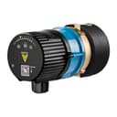 Zirkulationspumpe BWO 155 R ERT, mit elektronischem Regelthermostat