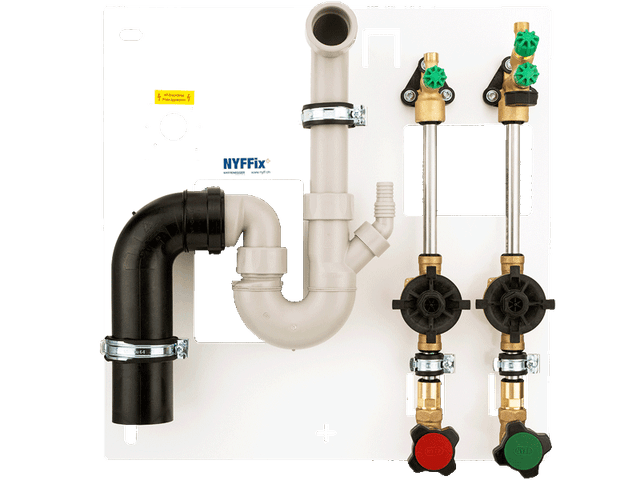 Küchen-
installationen