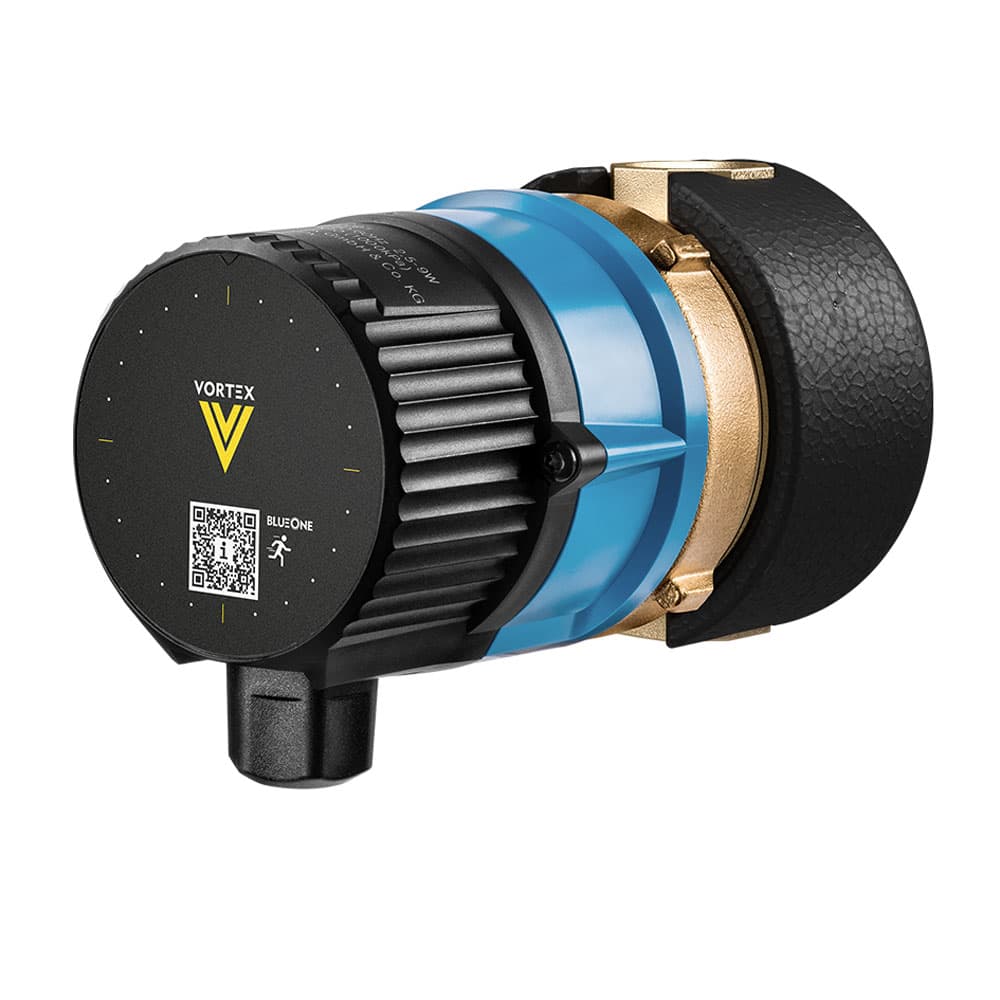 Vortex BWO 155 R "BlueOne"
