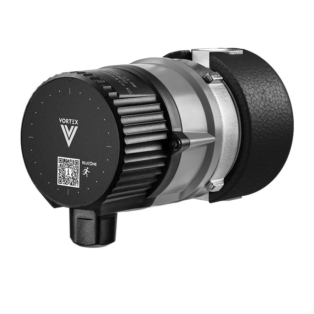 Vortex BWO 155 R "BlueOne"
